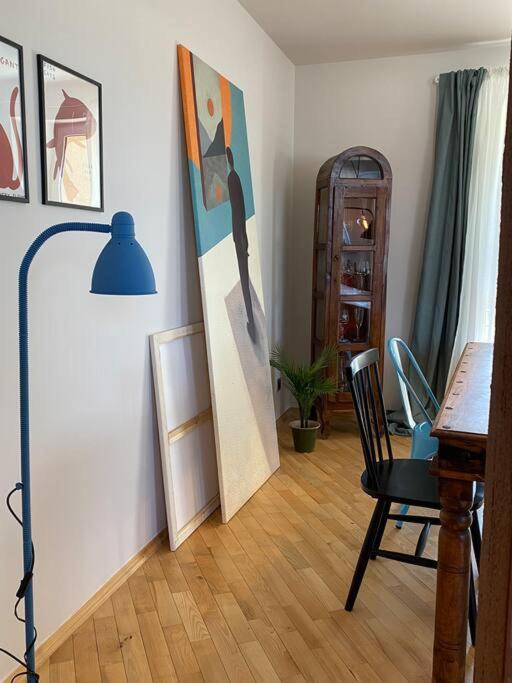 Valley Art House & Parking Bezplatny Podziemny * Kielce