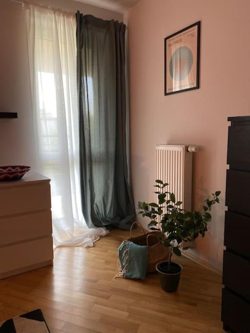 Apartment Valley Art House & Parking Bezplatny Podziemny *