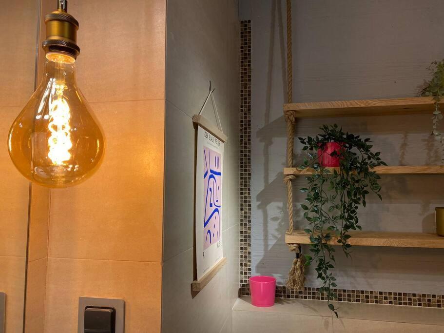 Valley Art House & Parking Bezplatny Podziemny Apartment